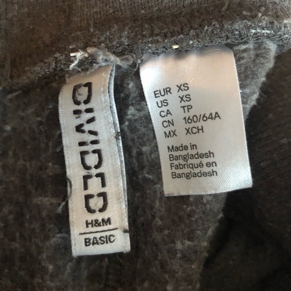 Sweatpants - Picture 3 of 3